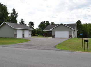 4932 Algonquin Trl NW, Alexandria, MN 56308