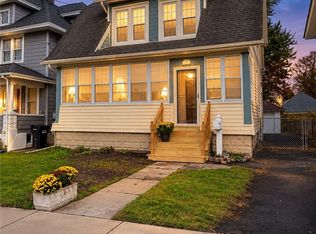 147 Clifton Pl, Syracuse, NY 13206