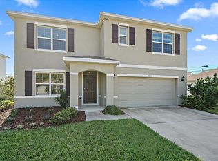 2819 Greenleaf Ter, Parrish, FL 34219