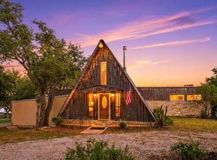 108 County Road 139c, Burnet, TX 78611