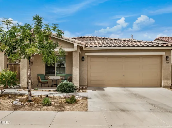 1874 E MESQUITE Avenue, Apache Junction, AZ 85119