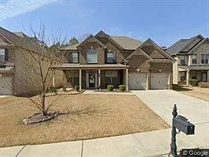 3553 Woodshade Dr