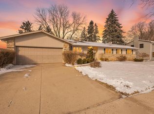 1100 Newbury St, Ripon, WI 54971