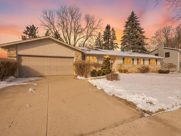 1100 Newbury Street, Ripon, WI 54971