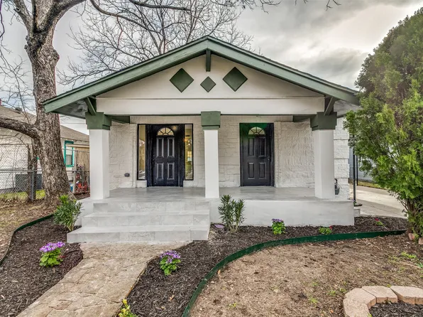 704 S Willomet Ave, Dallas, TX 75208