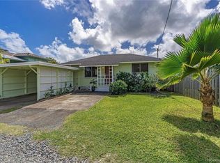 661 Kihapai St APT A, Kailua, HI 96734