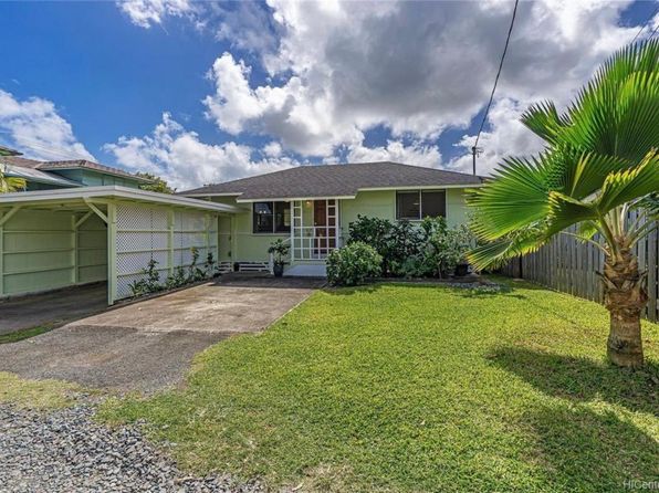 661 Kihapai St APT A