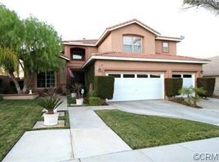 4156 Forest Highlands Cir, Corona, CA 92883