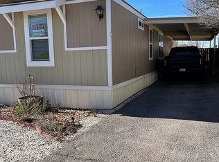 1305 Wolf Trl, Las Cruces, NM 88001