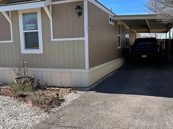 1305 Wolf Trl, Las Cruces, NM 88001