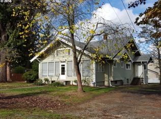 10715 NE Beech St, Portland, OR 97220