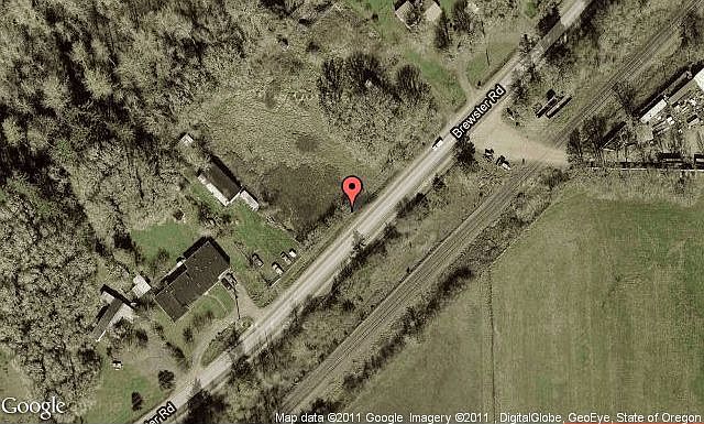 Map View