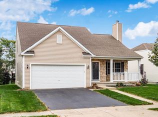 5196 Brandy Creek Dr, Dublin, OH 43016