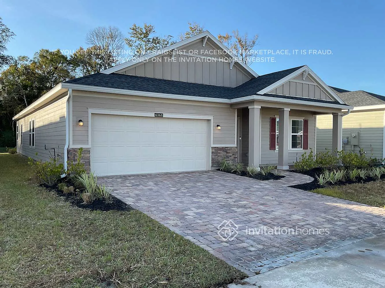 6364 Starlight Dr Jacksonville, FL 32244 — Photo 2