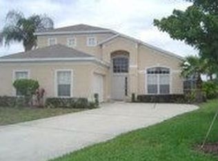 956 Bloomingdale Dr, Davenport, FL 33897