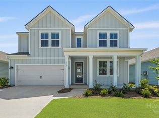 115 Mage St, Bloomingdale, GA 31302