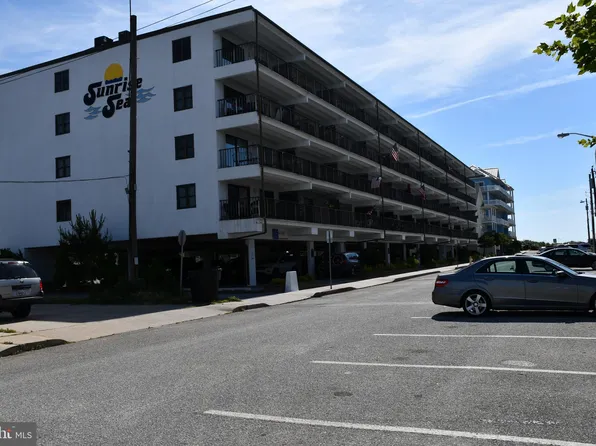 12 63rd St Unit 209, Ocean City, MD 21842