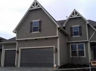 17352 Hauser St, Overland Park, KS 66062