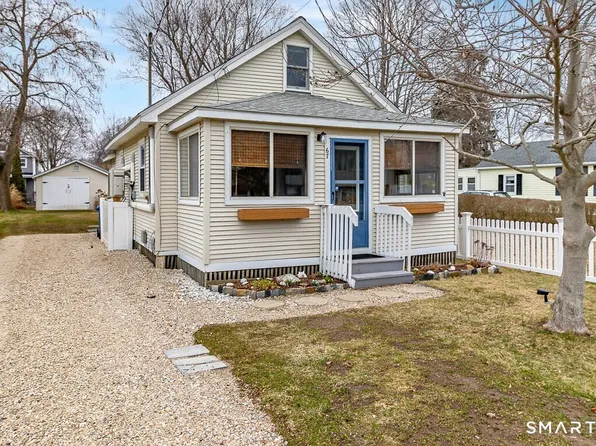 67 Middletown Avenue, Old Saybrook, CT 06475