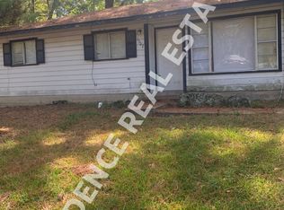 1302 Alpine Ave, Ruston, LA 71270
