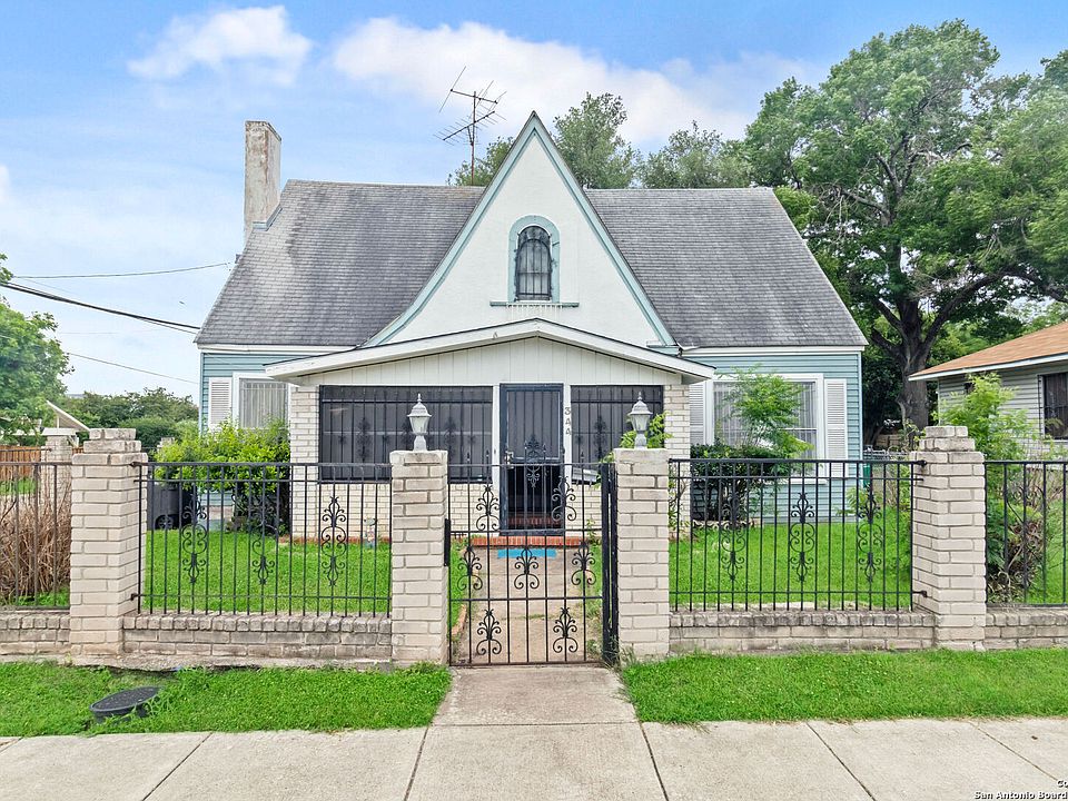 1st image of 344 BELMONT