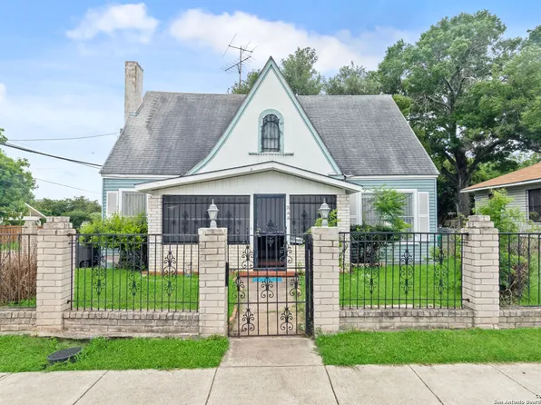 344 BELMONT, San Antonio, TX 78202