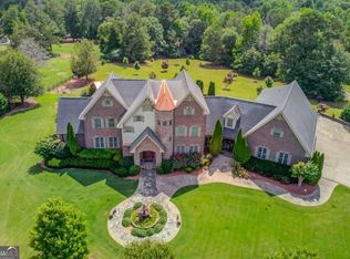 2008 Costley Mill Rd NE, Conyers, GA 30013