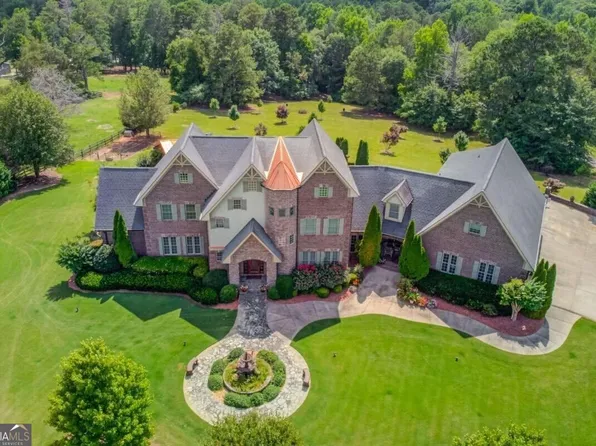 2008 Costley Mill Rd NE, Conyers, GA 30013