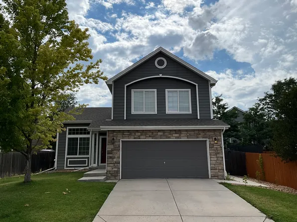 5548 Lost Meadow Trl, Castle Rock, CO 80104