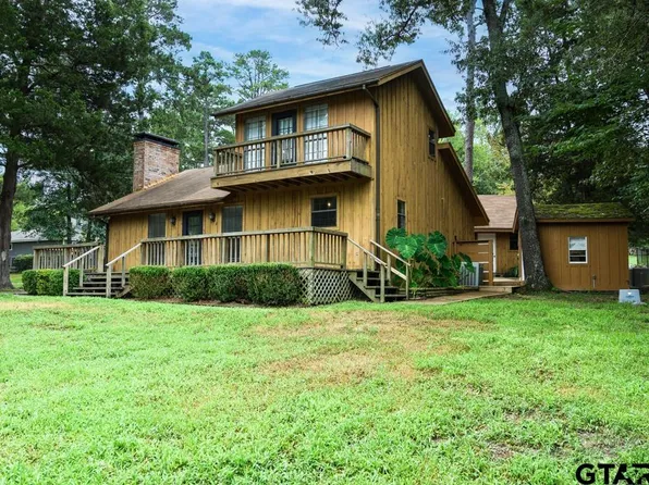 327 Dailey Rd, Crockett, TX 75835