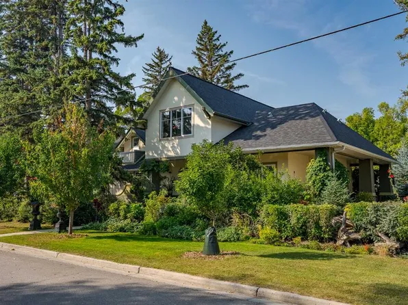 602 S Macleod Trl SW, High River, AB T1V 1B5