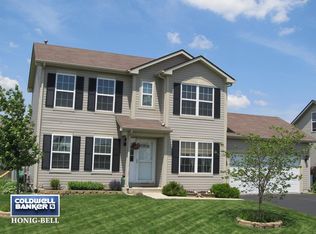 841 Pond Brook Ave, Malta, IL 60150