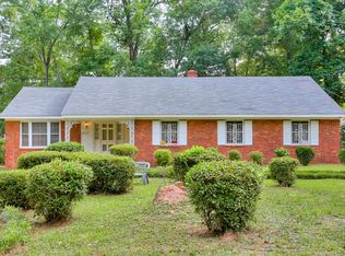 2813 Oakland Ave, Augusta, GA 30909