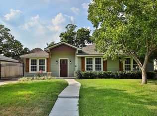 1236 Cheshire Ln, Houston, TX 77018