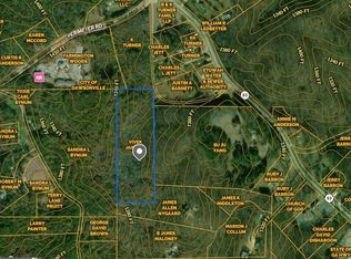 0 Acorn Rd, Dawsonville, GA 30534