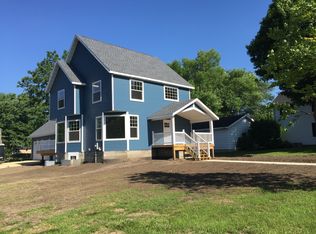 520 N Section Ave, Spring Valley, MN 55975