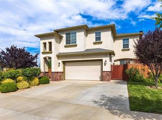 3262 Mystery Run, Chico, CA 95973