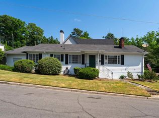 400 Saint Charles St, Homewood, AL 35209