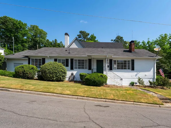 400 Saint Charles St, Homewood, AL 35209