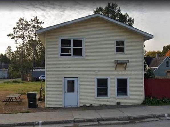110 West 3rd Street, Haugen, WI 54841