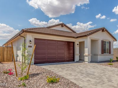 25332 N 133rd Ave, Peoria, AZ, 85383