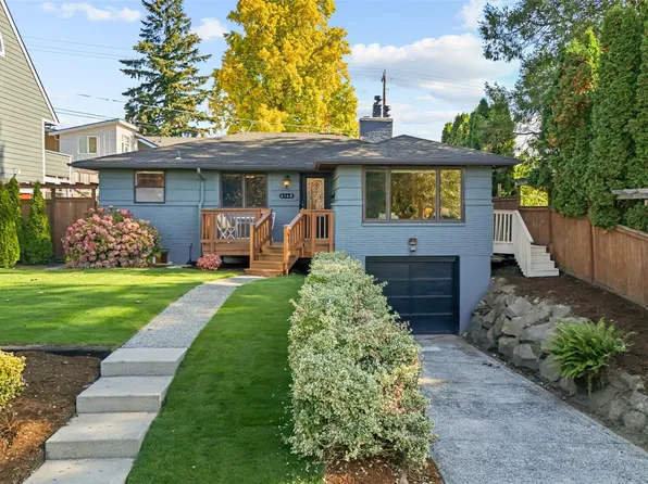 4148 52nd Avenue SW, Seattle, WA 98116