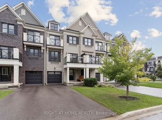30 Boadway Cres, Whitchurch Stouffville, ON L4A1Y2