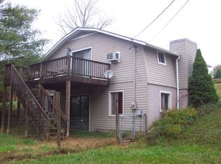 148 Meadowbrook Dr, Franklin, NC 28734