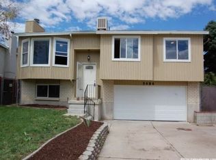 5484 S 3320 W, Salt Lake City, UT 84129