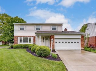 2676 Wayward Winds Dr, Cincinnati, OH