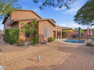 29164 N 69TH Drive, Peoria, AZ 85383