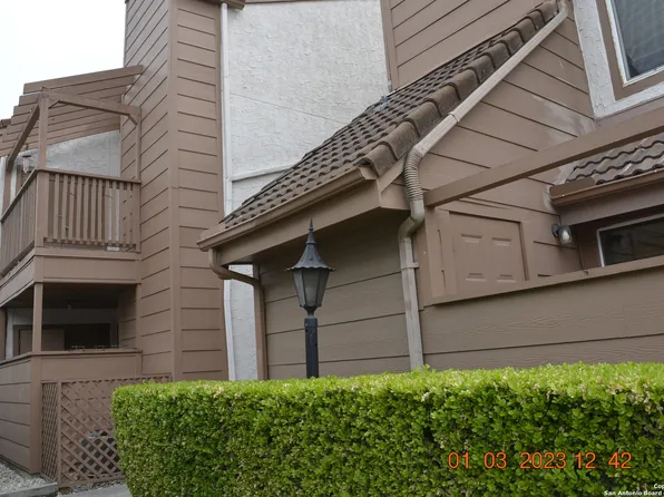 4107 Medical Dr #8204, San Antonio, TX 78229