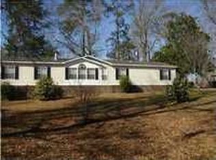 12 Hillburne Dr, Hayneville, AL 36040