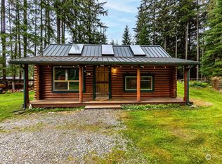 23429 Pearce Way, Granite Falls, WA 98252